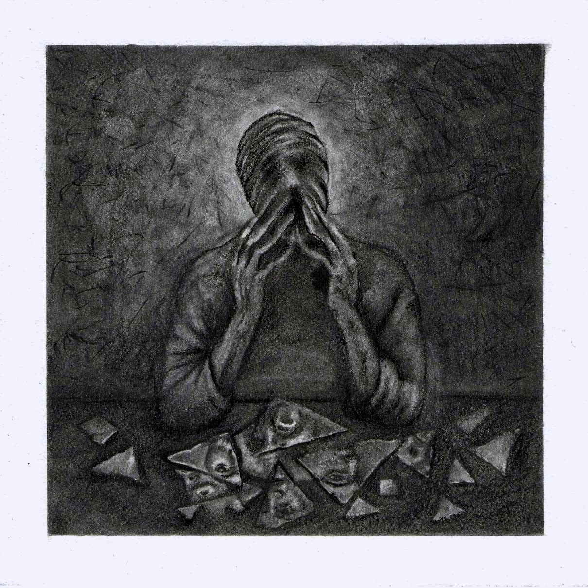 IV - Irreflejo