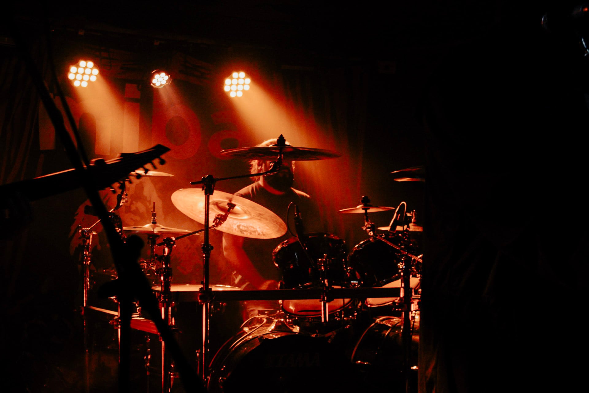 Nementia en vivo - fotografía 03