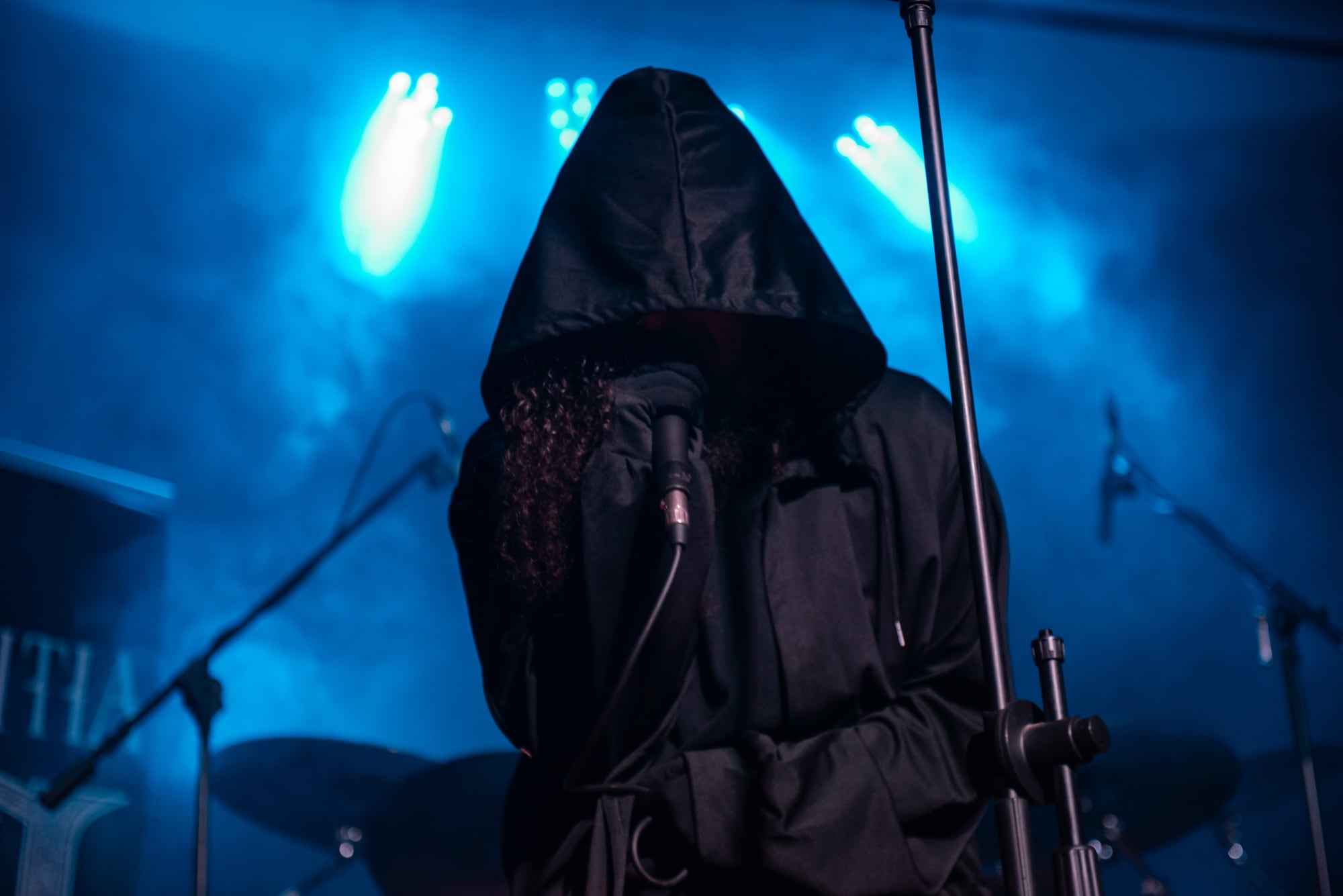 Nementia en vivo - fotografía 06