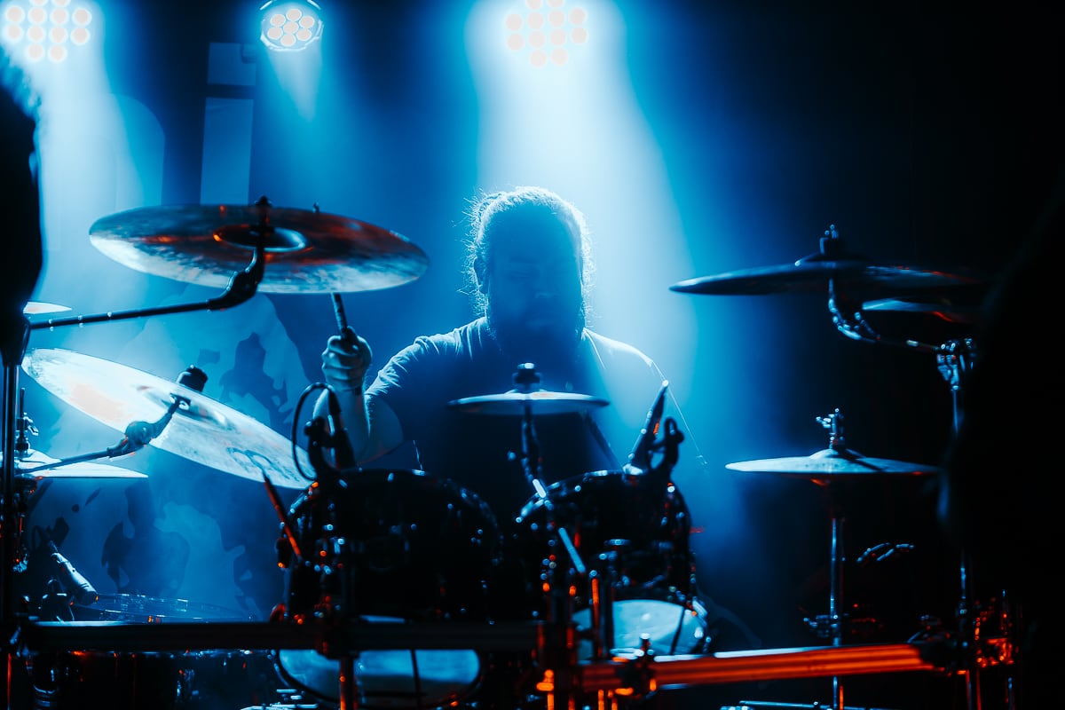 Nementia en vivo - fotografía 10