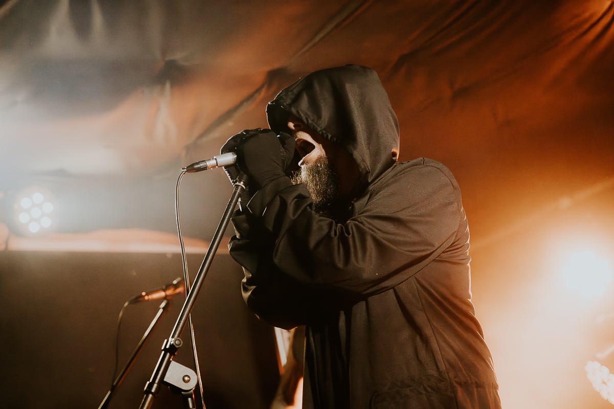Nementia en vivo - fotografía 12