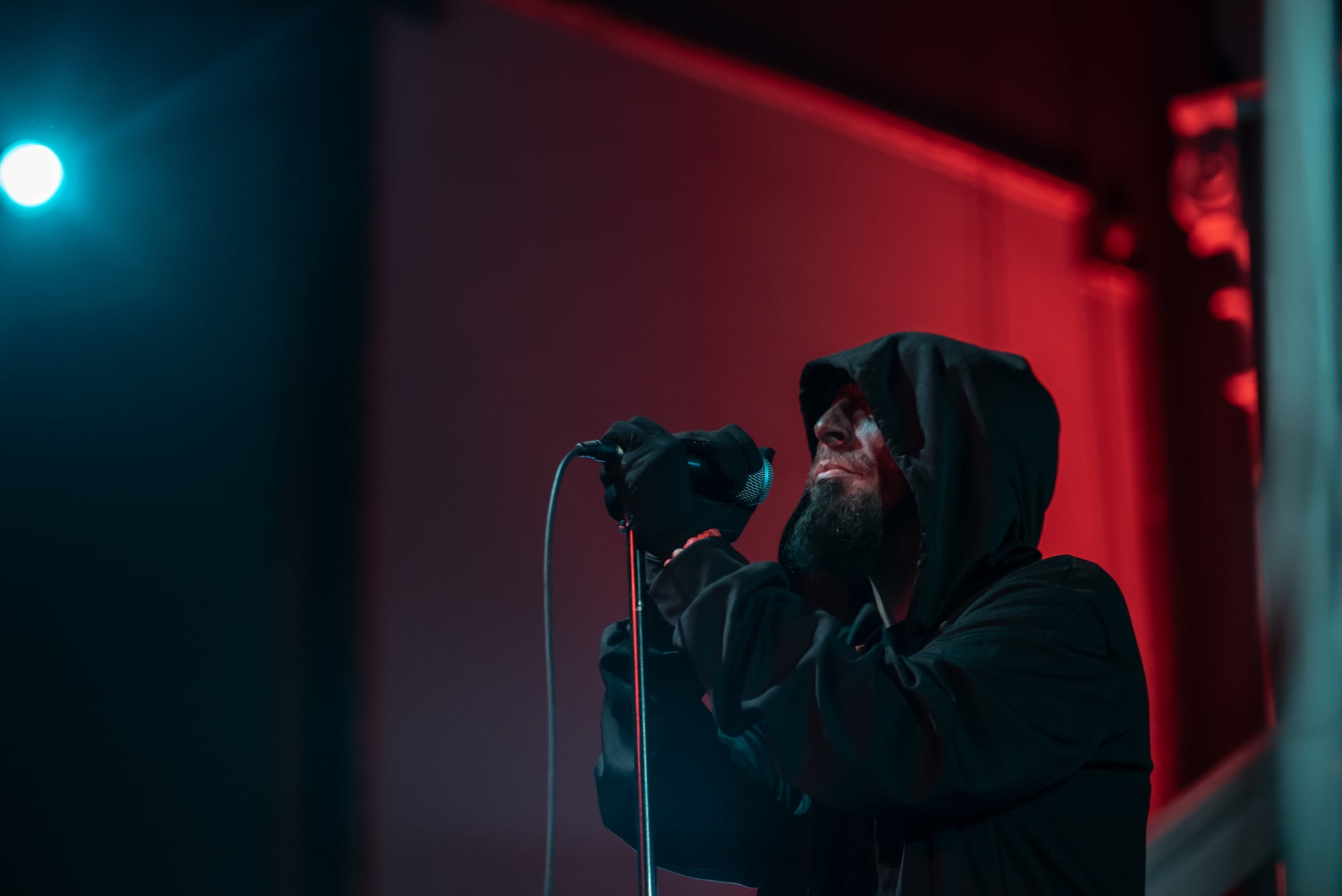 Nementia en vivo - fotografía 13