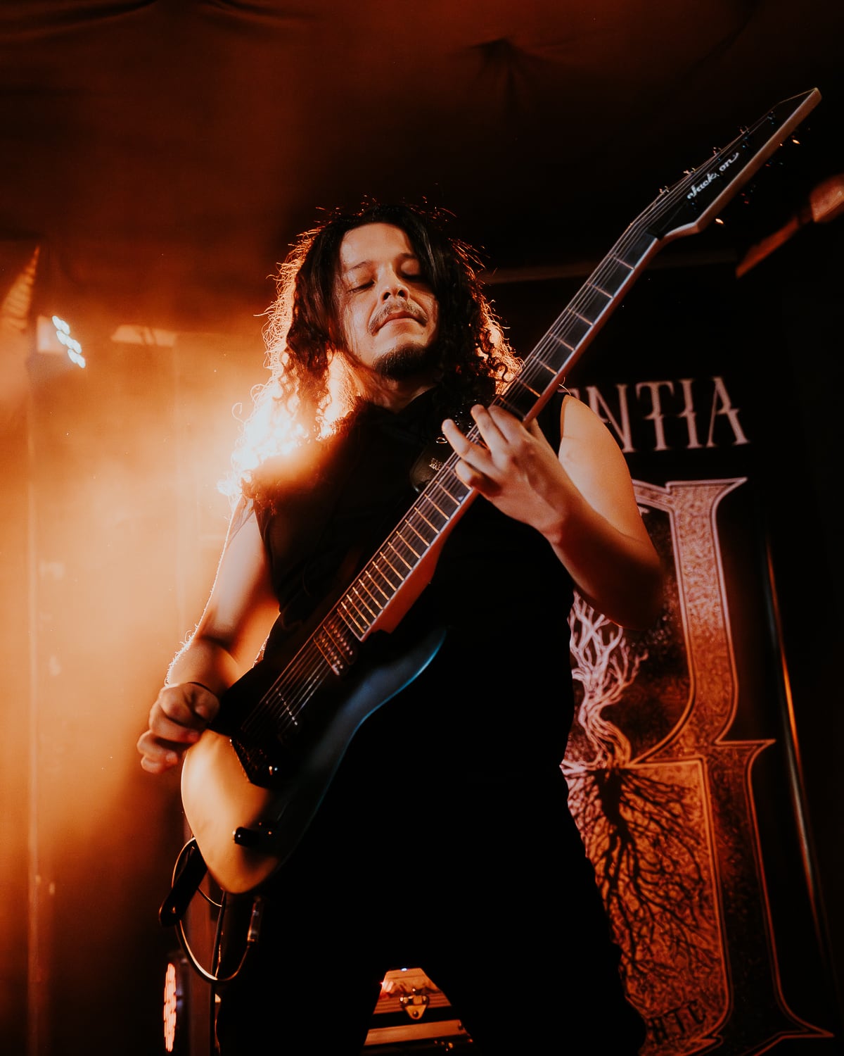 Nementia en vivo - fotografía 14