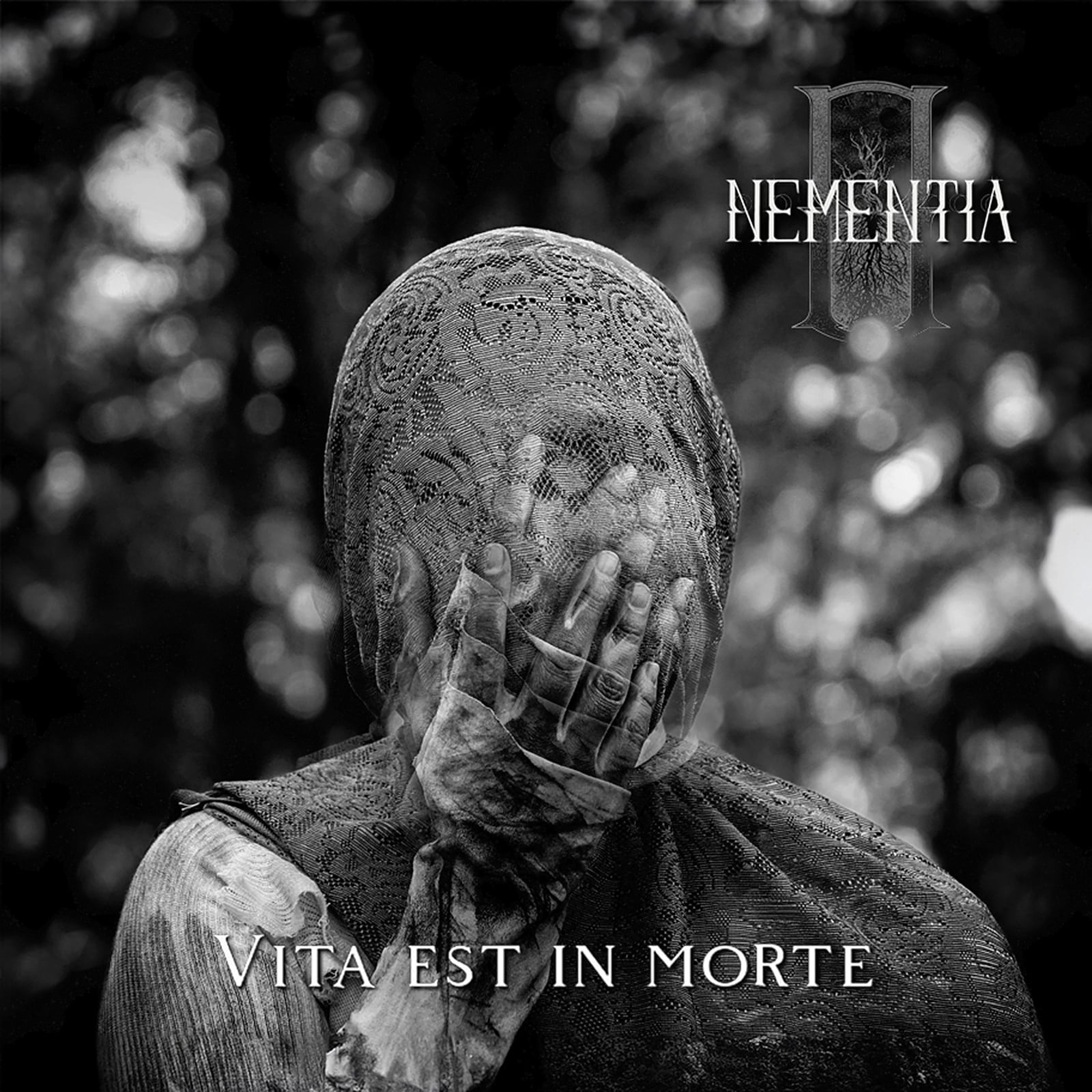 Vita Est In Morte - Nementia